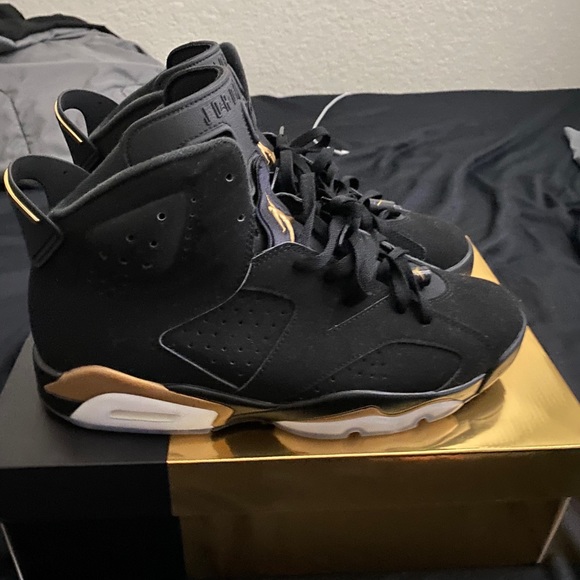 dmp 6s